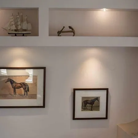 Prázdninový dům Casa Anna Maria Sea View