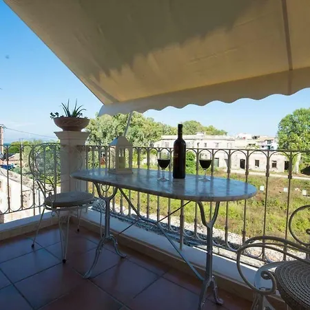 Prázdninový dům Casa Anna Maria Sea View