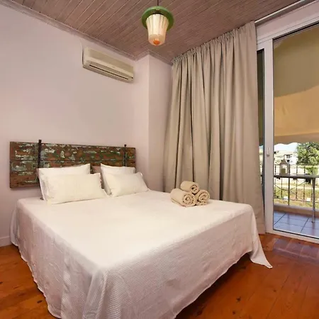 Prázdninový dům Casa Anna Maria Sea View