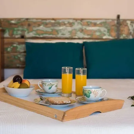 Casa Anna Maria Sea View Prázdninový dům