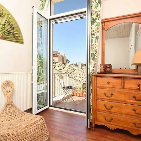 Casa Anna Maria Sea View Feriehus Corfu (city)