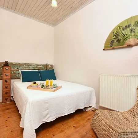 Feriehus Casa Anna Maria Sea View *